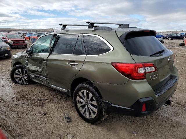 4S4BSETC3J3309608 Subaru Outback Touring