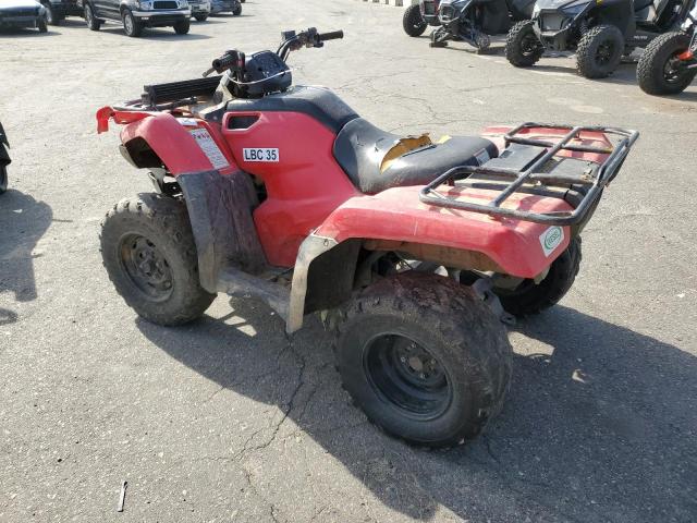 2014 HONDA TRX420 TM - 1HFTE3901E4000209