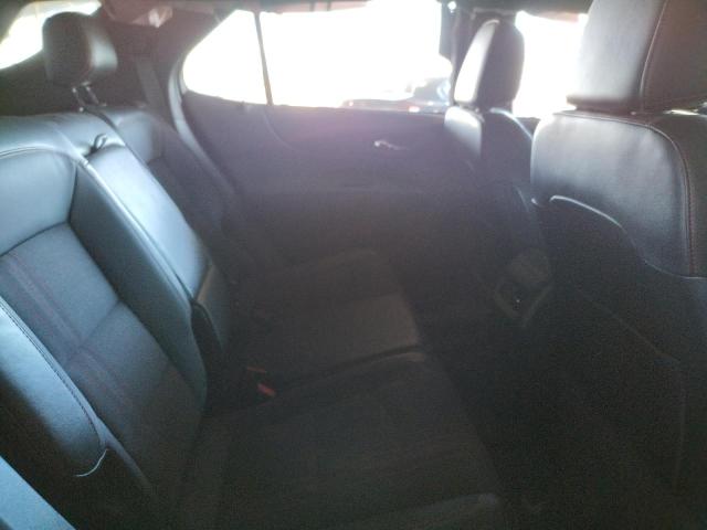 2023 CHEVROLET EQUINOX RS 3GNAXMEG2PL104491