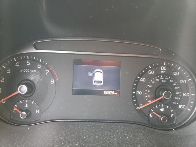 2020 KIA SOUL EX KNDJ33AU2L7047279