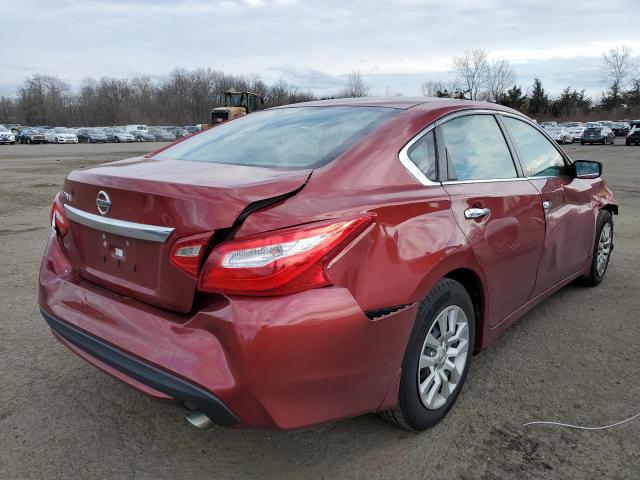 2017 NISSAN ALTIMA 2.5 - 1N4AL3AP5HC109403