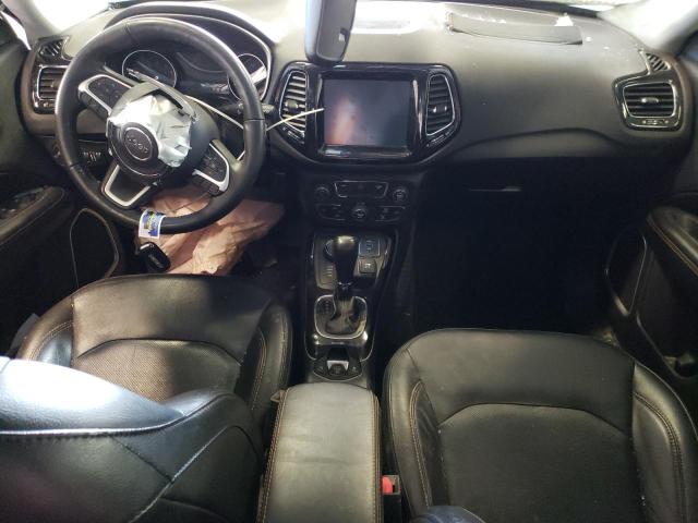 3C4NJDCB1KT627416 Jeep Compass Limited