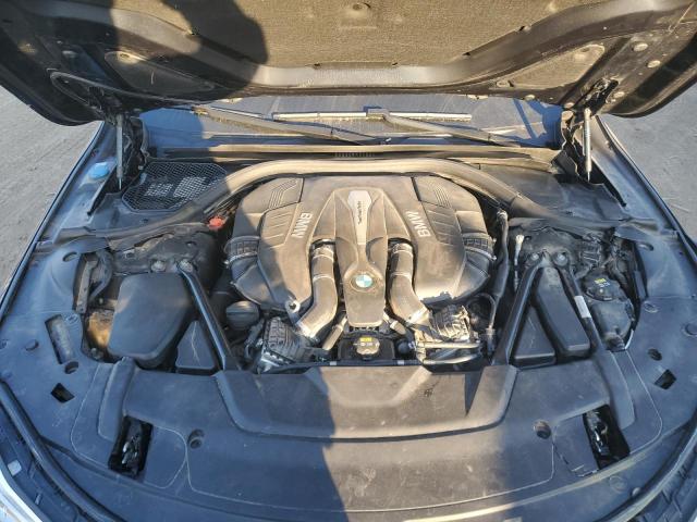 2018 BMW 750 XI - WBA7F2C52JB238340