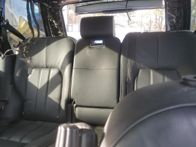 SALME1D49CA360459 Land Rover Range Rover Hse