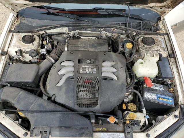 4S3BH806017629335 Subaru Legacy Outback H6 3.0 Ll Bean