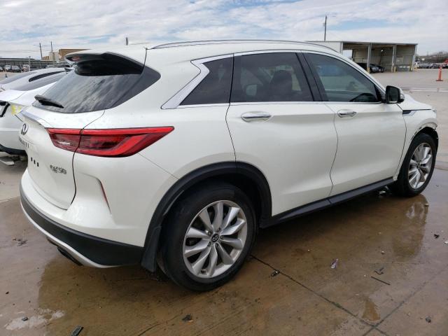 2019 INFINITI QX50 ESSEN - 3PCAJ5M18KF110770