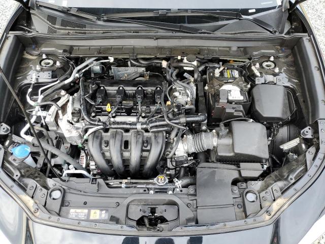 2021 MAZDA CX-30 - 3MVDMBAL0MM222615