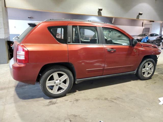 1J8FT47AX9D139851 Jeep Compass Sport