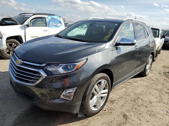 2020 CHEVROLET EQUINOX PR - 2GNAXYEX0L6252421