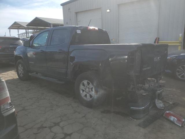 2018 GMC CANYON - 1GTG5BEA6J1252117