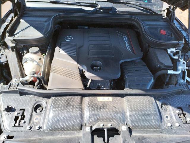 4JGFB6BB1MA529863 Mercedes-Benz Gle Amg 53 4matic