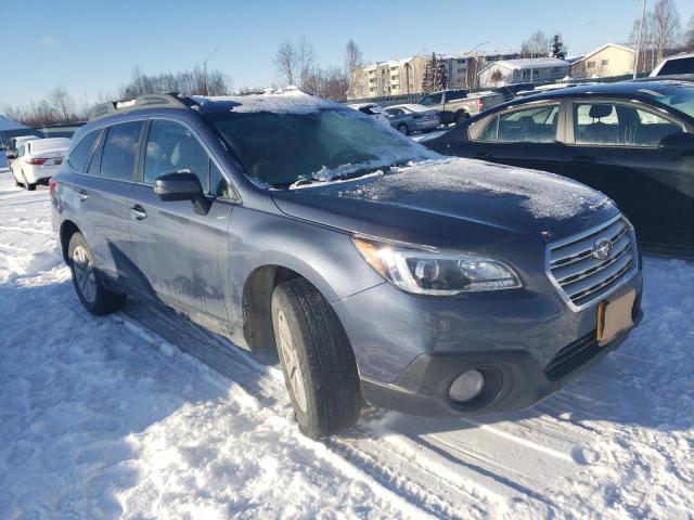 2017 SUBARU OUTBACK 2. - 4S4BSAFC8H3410612