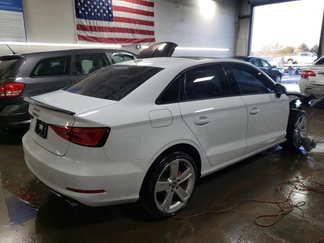2015 Audi A3 Premium VIN: WAUBFGFF7F1086838 Lot: 41450993
