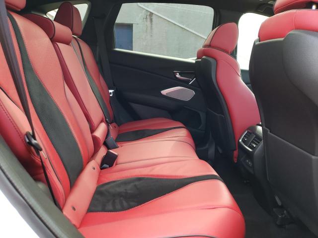 2021 ACURA RDX A-SPEC - 5J8TC2H65ML018489