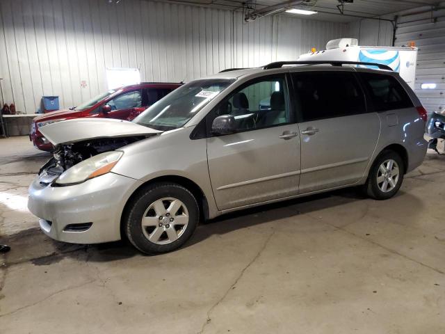 2010 Toyota Sienna CE