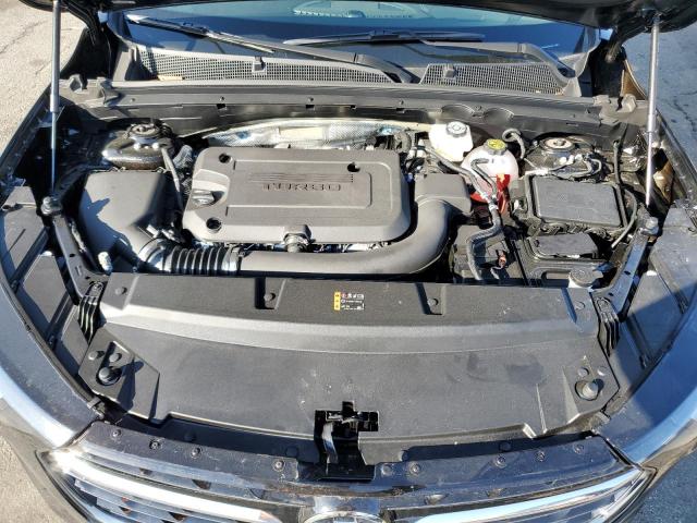 2023 BUICK ENVISION P - LRBFZMR46PD015830