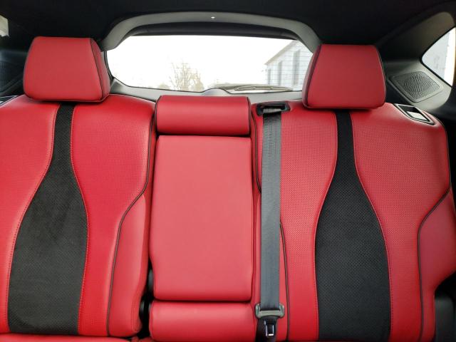 2021 ACURA RDX A-SPEC - 5J8TC2H65ML018489