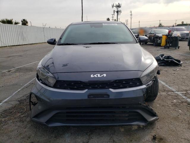 3KPF24AD3NE450351 KIA FORTE FE