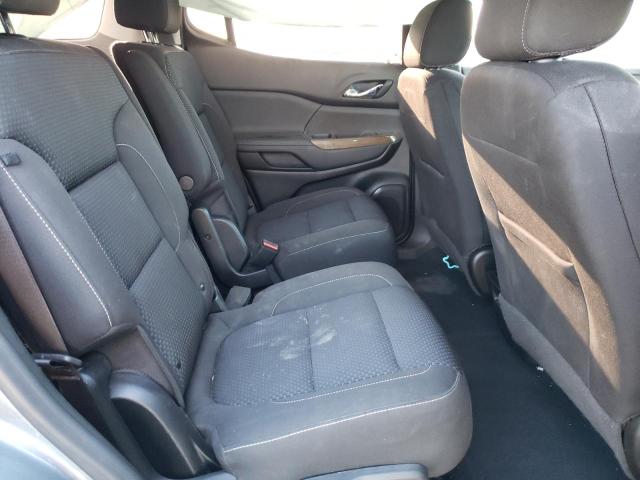 2022 GMC ACADIA SLE 1GKKNKL43NZ122976