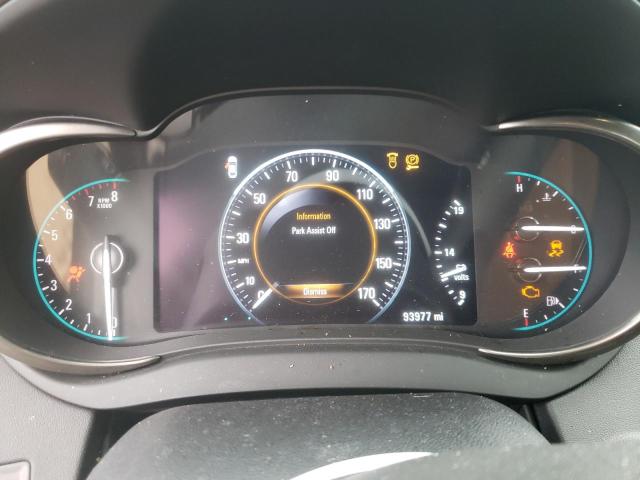 2016 BUICK LACROSSE S - 1G4G45G30GF207085