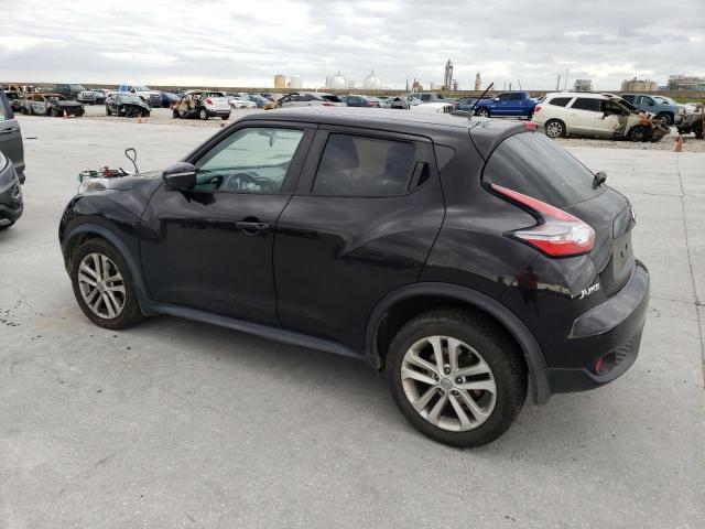 2015 NISSAN JUKE S - JN8AF5MR8FT501366