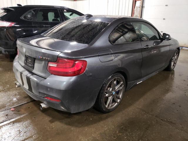 WBA1J9C51FV371173 BMW M235XI