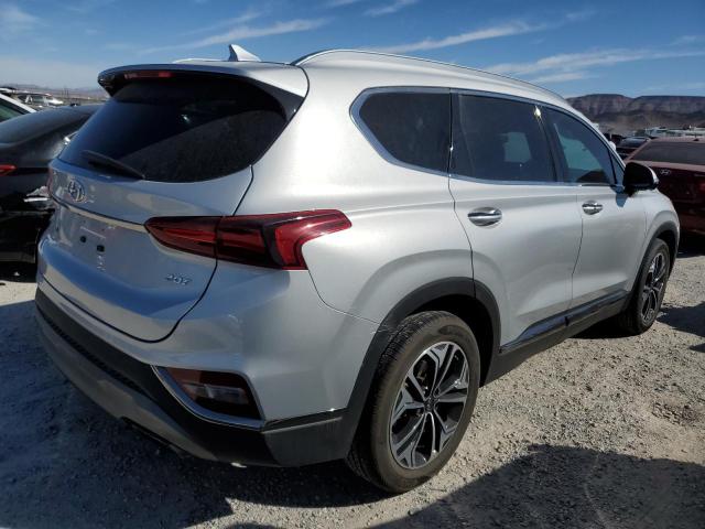2020 HYUNDAI SANTA FE L - 5NMS53AA0LH167238