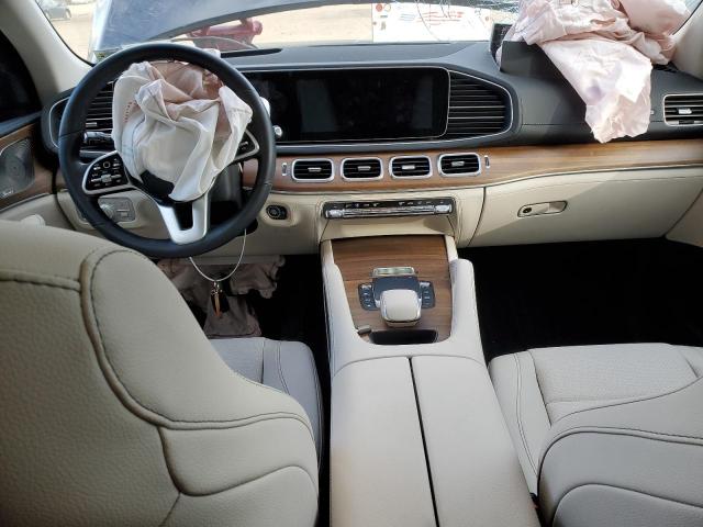2022 MERCEDES-BENZ GLE 350 4M 4JGFB4KB6NA736562