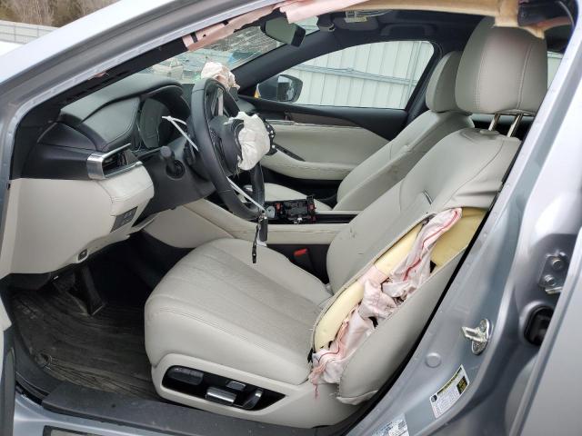 2018 MAZDA 6 SIGNATUR - JM1GL1XY1J1307146