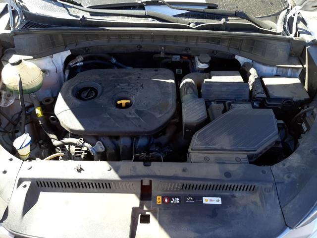 2019 HYUNDAI TUCSON LIM - KM8J3CA48KU862792