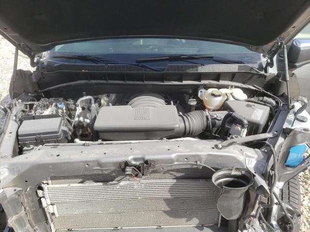 2020 CHEVROLET SILVERADO - 1GCUYDEDXLZ221165