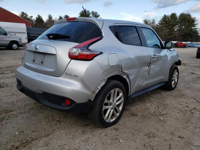 2015 NISSAN JUKE S - JN8AF5MV4FT555177