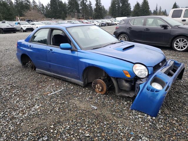 JF1GD29673G504181 Subaru Impreza Wrx