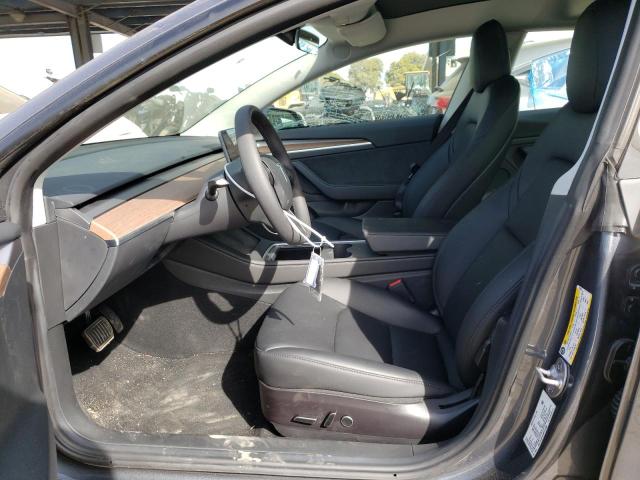2023 TESLA MODEL 3 - 5YJ3E1EA9PF451588