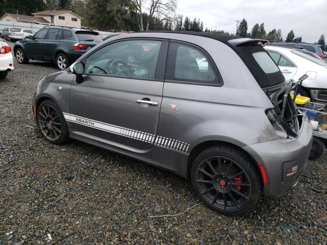 3C3CFFJH1DT639276 Fiat 500