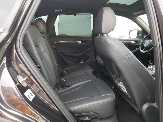 2015 AUDI Q5 PRESTIG - WA1WGAFP9FA052188
