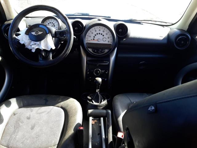 WMWZB3C54EWR38756 Mini Cooper