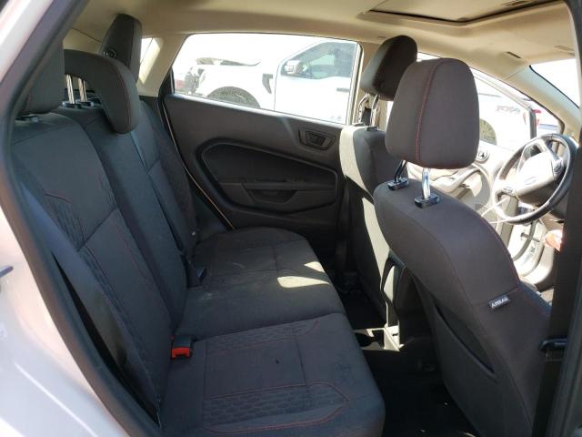 2019 FORD FIESTA ST - 3FADP4DJ0KM105117