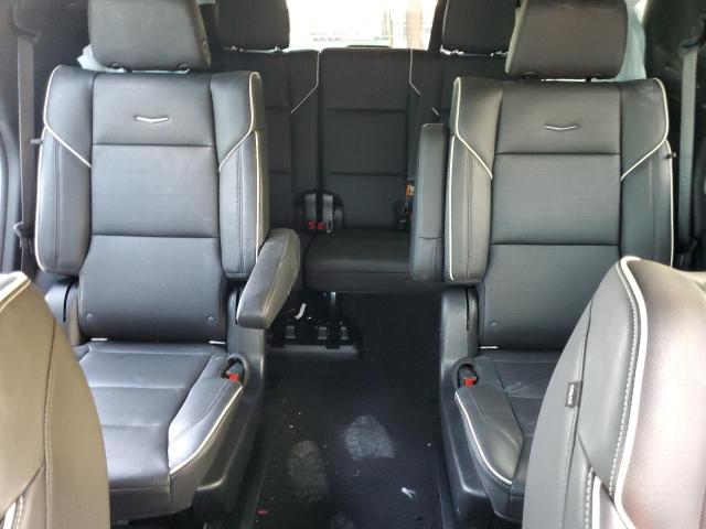 2021 CADILLAC ESCALADE S - 1GYS3EKL3MR436017