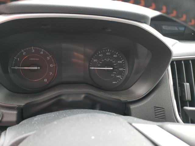 JF2GTAPC0M8674668 Subaru Crosstrek Premium