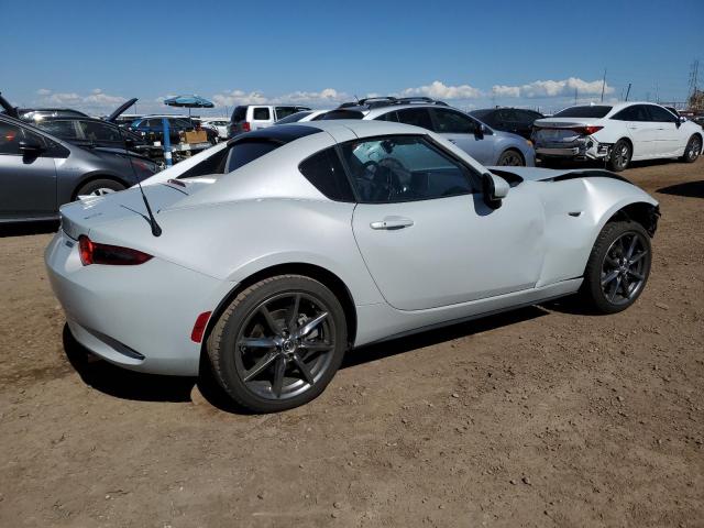 2017 MAZDA MX-5 MIATA - JM1NDAM77H0105105