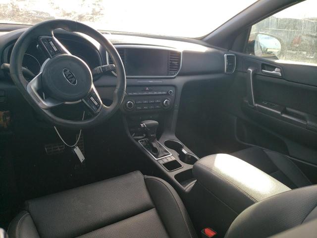 2020 KIA SPORTAGE S - KNDP6CAC8L7638242