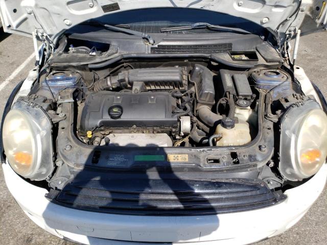 WMWML33539TP97435 Mini Cooper