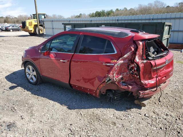 2015 BUICK ENCORE CON - KL4CJBSB3FB271906