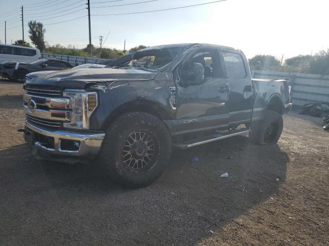 2019 Ford F-250 