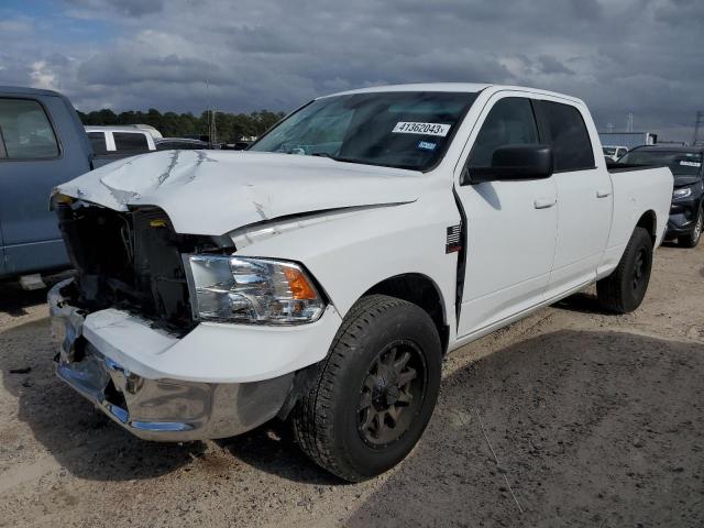 2019 RAM 1500 CLASS - 1C6RR7TT2KS575680