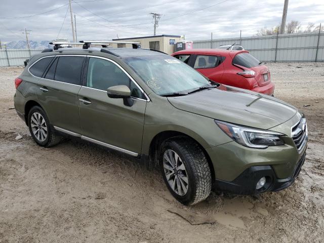 4S4BSETC3J3309608 Subaru Outback Touring