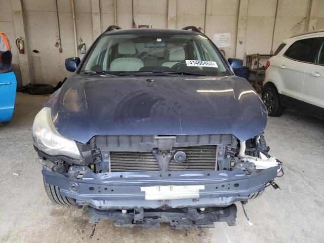 JF2GPACC2D1872753 Subaru Xv Crosstrek 2.0 Premium