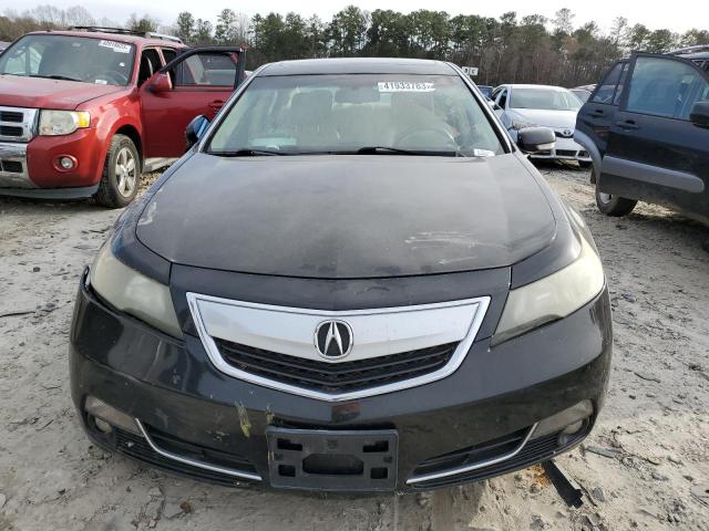 19UUA8F53DA006120 Acura TL TECH