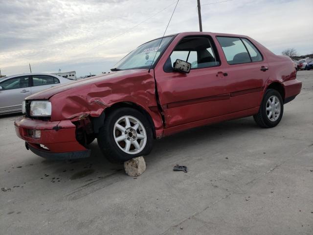 1997 Volkswagen Jetta GLS